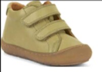 Froddo G2130328-23 olive  Kinderschuhe