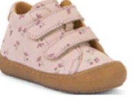 Froddo G2130328-27 pink+  Kinderschuhe