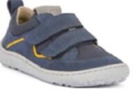 Froddo G3130260-6 Barefoot Denim Denim  Kinderschuhe