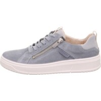 Legero VELOUR ARIA ARIA (HELLBLAU) Velour Damen
