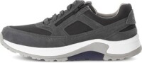 Gabor Shoes  iron Dreamvelour/Mesh Herren
