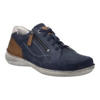 Seibel J. NEW ANVERS 11 INDIGO-MULTI  Herren