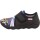 Legero Hausschuh Textil \ BUBBLE SCHWARZ TEXTIL Hausschuhe