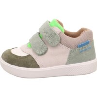 Legero SUPIES MEHRFARBIG VELOURS/NAPPA/TEXTIL Kinderschuhe