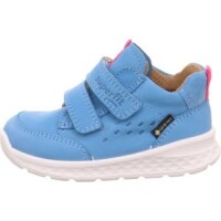 Legero BREEZE HELLBLAU/PINK HELLBLAU/PINK NUBUK/ VELOURS...