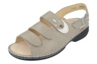 Finn-Comfort SALONIKI TWIGA/SETA TAUPE/LATTE TWIGA/SETA...