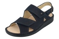Finn-Comfort TOTO-S NAUTIC NAUTIC NUBUKVIENNA Herren