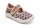 Bisgaard bisgaard maddy home shoe 1884 1884 wild flower purple  Hausschuhe